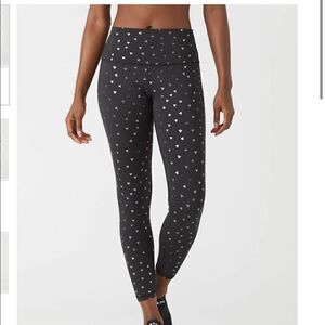 Womens
Glyder High Power Legging 